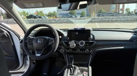 Обява за продажба на Honda Accord * EX-L * CARFAX * БЕЗ ПЪРВОНАЧАЛНА ВНОСКА ~28 900 лв. - изображение 7
