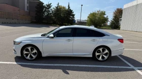 Обява за продажба на Honda Accord * EX-L * CARFAX * БЕЗ ПЪРВОНАЧАЛНА ВНОСКА ~28 900 лв. - изображение 2