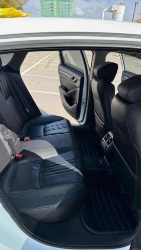 Обява за продажба на Honda Accord * EX-L * CARFAX * БЕЗ ПЪРВОНАЧАЛНА ВНОСКА ~28 900 лв. - изображение 10