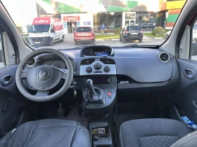 Обява за продажба на Renault Kangoo ~5 800 лв. - изображение 7