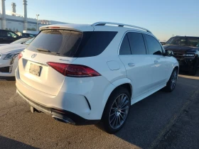 Mercedes-Benz GLE 450  * CARFAX *    | Mobile.bg    3