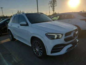 Mercedes-Benz GLE 450  * CARFAX *    | Mobile.bg    2