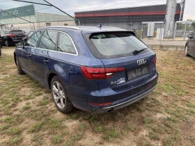 Audi A4 A4 2.0TDI MATRIX DIGITAL  - 26999 лв. / 13804.37 € - 32944559 2