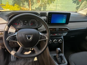 Dacia Sandero Stepway | Mobile.bg    8