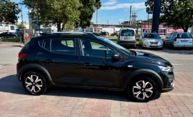 Dacia Sandero Stepway | Mobile.bg    2