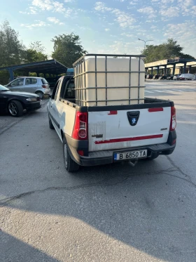 Dacia Pickup | Mobile.bg    3