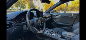 Audi A4 3.0tdi 272hp 3xS-Line Matrix | Mobile.bg    7