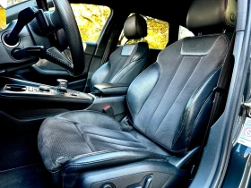 Audi A4 3.0tdi 272hp 3xS-Line Matrix | Mobile.bg    10