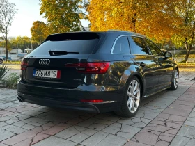 Audi A4 3.0tdi 272hp 3xS-Line Matrix | Mobile.bg    4