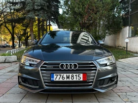 Audi A4 3.0tdi 272hp 3xS-Line Matrix | Mobile.bg    2