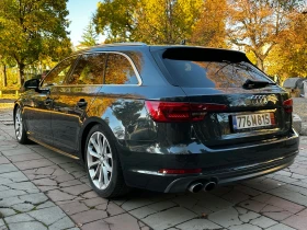 Audi A4 3.0tdi 272hp 3xS-Line Matrix | Mobile.bg    6