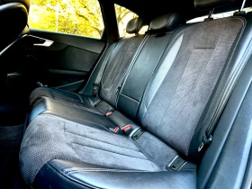 Audi A4 3.0tdi 272hp 3xS-Line Matrix | Mobile.bg    11
