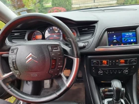 Citroen C5, снимка 9 — Bazar.bg Citroen C5, снимка 9