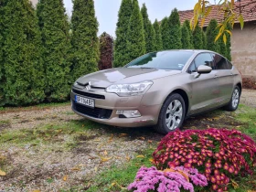Citroen C5, снимка 6 — Bazar.bg Citroen C5, снимка 6