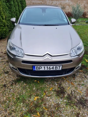 Citroen C5, снимка 7 — Bazar.bg Citroen C5, снимка 7