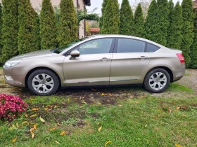 Citroen C5, снимка 5 — Bazar.bg Citroen C5, снимка 5