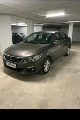 Peugeot 301 | Mobile.bg    2