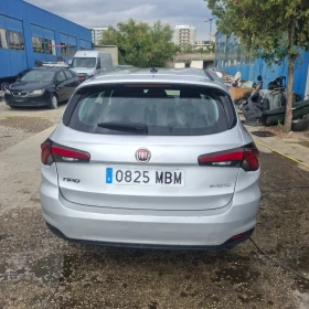 Fiat Tipo 1.5i hybrid - 16500 лв. / 8436.32 € - 31777695 5