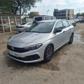 Fiat Tipo 1.5i hybrid - 16500 лв. / 8436.32 € - 31777695 3