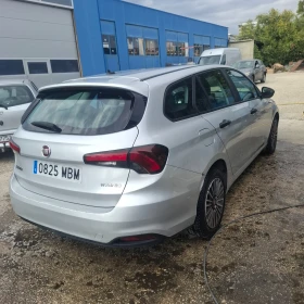 Fiat Tipo 1.5i hybrid - 16500 лв. / 8436.32 € - 31777695 4