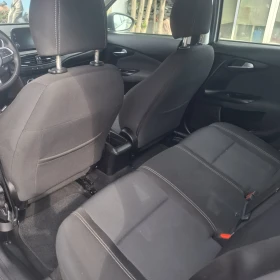 Fiat Tipo 1.5i hybrid - 16500 лв. / 8436.32 € - 31777695 10