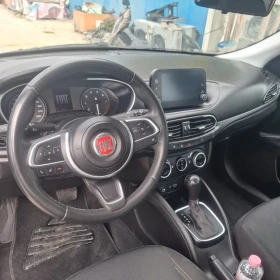 Fiat Tipo 1.5i hybrid - 16500 лв. / 8436.32 € - 31777695 7