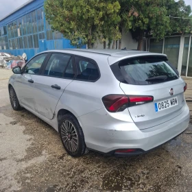 Fiat Tipo 1.5i hybrid - 16500 лв. / 8436.32 € - 31777695 6