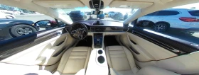 Porsche Panamera 4 CHRONO PACK/ОБДУХВАНЕ/ПОДГРЕВ/ПАНОРАМА - 49999 лв. / 25564.08 € - 35131897 10