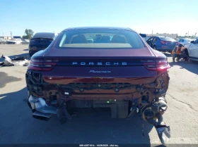 Porsche Panamera 4 CHRONO PACK/ОБДУХВАНЕ/ПОДГРЕВ/ПАНОРАМА - 49999 лв. / 25564.08 € - 35131897 6