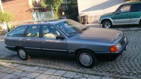 Audi 100 C3, снимка 3 — Bazar.bg Audi 100 C3, снимка 3