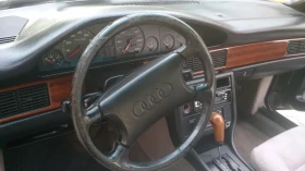 Audi 100 C3, снимка 5 — Bazar.bg Audi 100 C3, снимка 5