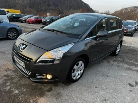 Peugeot 5008 1.6i, 156к.с., АВТОМАТ, НАВИГАЦИЯ, FULL , снимка 1