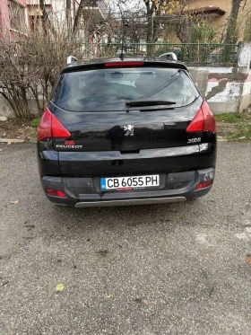 Peugeot 3008, снимка 2