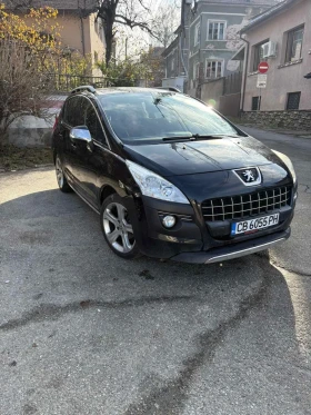 Peugeot 3008, снимка 1