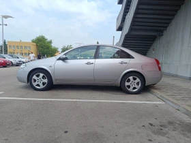 Nissan Primera 2.2DTI - 1550 € / 3031.54 лв. - 12208735 3