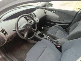 Nissan Primera 2.2DTI - 1550 € / 3031.54 лв. - 12208735 7