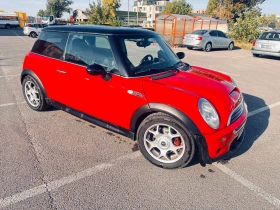 Mini Cooper s Газова - 3835 € / 7500.61 лв. - 85154638 4