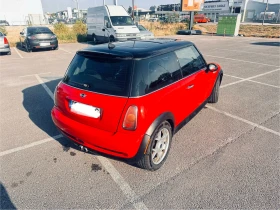 Mini Cooper s Газова - 3835 € / 7500.61 лв. - 85154638 6