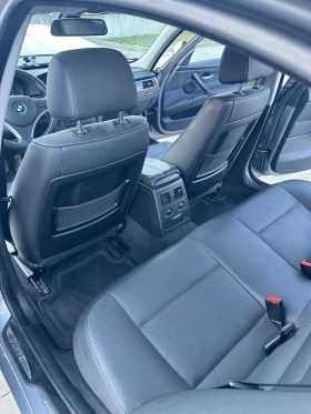 BMW 318 d - 6400 € / 12517.31 лв. - 39936813 12