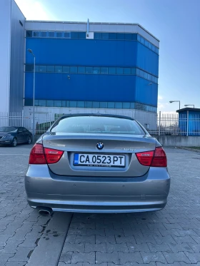 BMW 318 d - 6400 € / 12517.31 лв. - 39936813 3