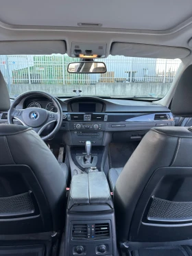 BMW 318 d - 6400 € / 12517.31 лв. - 39936813 15