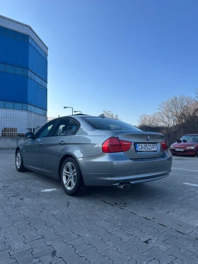 BMW 318 d - 6400 € / 12517.31 лв. - 39936813 4