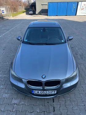 BMW 318 d - 6400 € / 12517.31 лв. - 39936813 6