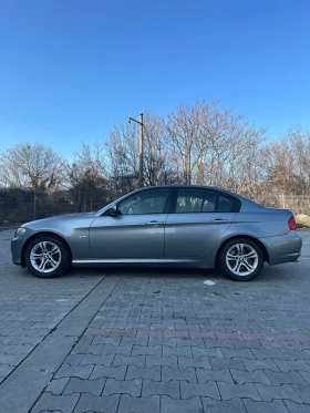 BMW 318 d - 6400 € / 12517.31 лв. - 39936813 5