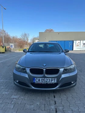 BMW 318 d