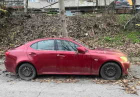 Lexus IS 220d Dcat 177 p.h Дензо дюзи - 11 € / 21.51 лв. - 39604637 2