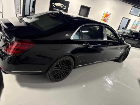 Mercedes-Benz Maybach * S 560 * CARFAX * ЦЕНА ДО БГ - 40900 € / 79993.45 лв. - 49088148 3