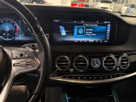Mercedes-Benz Maybach * S 560 * CARFAX * ЦЕНА ДО БГ - 40900 € / 79993.45 лв. - 49088148 8