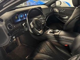 Mercedes-Benz Maybach * S 560 * CARFAX * ЦЕНА ДО БГ - 40900 € / 79993.45 лв. - 49088148 6