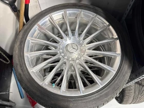 Mercedes-Benz Maybach * S 560 * CARFAX * ЦЕНА ДО БГ - 40900 € / 79993.45 лв. - 49088148 9